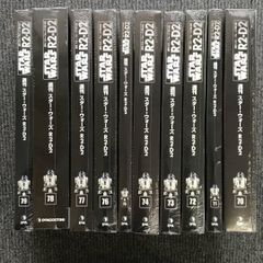 ディアゴスティーニ 週刊 スター・ウォーズ R2-D2 2-39号セット - メルカリ