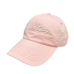 LOUIS VUITTON(ルイヴィトン) キャップ キャップ シグネチャー M5170M ピンク/ローズクレール S コットンのサムネイル