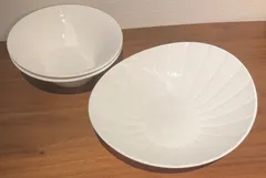 WEDGWOOD お皿３枚セットのサムネイル