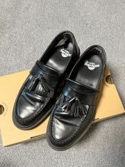 シ*キ様 Dr.Martens Mayfare ローファー ドクターマーチン - メルカリ