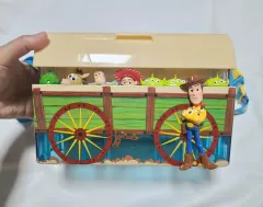 トイストーリー ポップコーンバケット