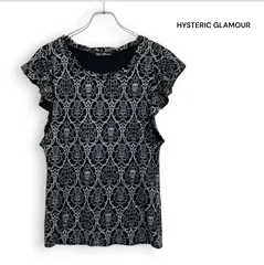 2026年最新】Hysteric glamour tシャツ 90sの人気アイテム - メルカリ
