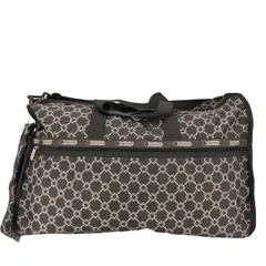 レスポートサック LeSportsac モノグラムアンテロープ柄 2WAY ショルダーバッグ ポーチ付き メンズ 表記無 のサムネイル