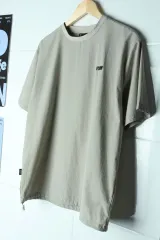(M) FCMM 半袖 Tシャツ サンド シャーリング 機能性-8232のサムネイル