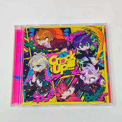 2026年最新】Crack Up ろふまおの人気アイテム - メルカリ