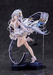 アークナイツ スズラン ハロウィン フィギュア ガレージキット GK