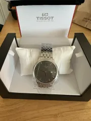 TISSOT ティソ メンズ メタル 時計 新品のサムネイル