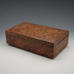 Reuge 36弁オルゴール 『美しく青きドナウ/ウィーンの森
