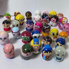 ZO&FRIENDS LUCKY SHOPポップアップ ZOA マトリョーシカ - メルカリ