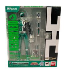 S.H.Figuarts デカレッド 特捜戦隊デカレンジャー - メルカリ