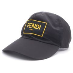 FENDI リバーシブル バケットハット - メルカリ