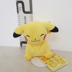 しゃべくりシリーズピカチュウ ｜2018年発売・廃盤モデル・音声認識