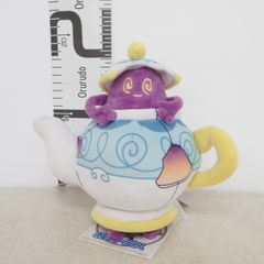 ポットデス ぬいぐるみ ポケモンセンター - メルカリ