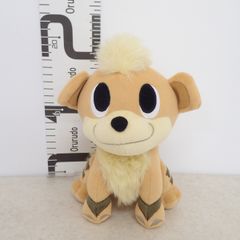 ポケモンセンター ぬいぐるみ クリスマス2013 ピカチュウ 紙タグ無