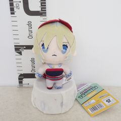 TOMY おしゃべりマリル / ポケモン ぬいぐるみ TOMY ぬいぐるみ おしゃべりマリル ポケットモンスター - メルカリ
