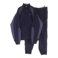 NIKE (ナイキ) ×NOCTA M NRG DY TRACK JACKET TRACK PANT DARK RAISIN DO2807-573 DO2829-573 トラックジャケット パープルのサムネイル
