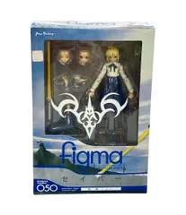 2026年最新】figma セイバー 私服verの人気アイテム - メルカリ