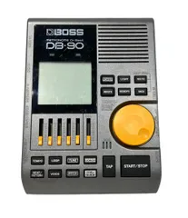 美品 ボス メトロノーム DB-90 BOSSのサムネイル