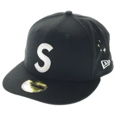 ば*く様 Supreme ベースボールキャップ ニューエラ 7 1/2 シュプリ 2026年最新】supreme キャップ ニューエラ 7 1￼/2の人気アイテム