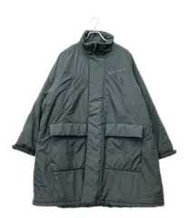 ニューバランス パデッド  モンスター  パーカー AMJ45033 メンズ SIZE M NEW BALANCEのサムネイル