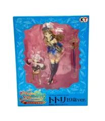 コーエーテクモゲームス メルルのアトリエ～アーランドの錬金術士3～ 1/8 トトリ 19歳ver. フィギュア