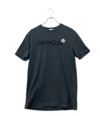 モンクレール 半袖 Tシャツ H20918C00025 8390T メンズ SIZE L MONCLERのサムネイル