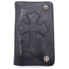 CHROMEHEARTS クロムハーツ90s オールドクロム 1zip カスタム CHROMEHEARTS クロムハーツ90s オールドクロム 1zip カスタム - メルカリ