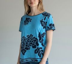 tricot COMME des GARCONS 変形ギャザーシャツ ブラウス Mサイズ