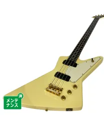 エピフォン エレキベース エクスプローラー Explorer Epiphoneのサムネイル