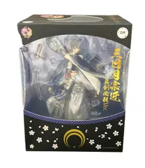 2026年最新】刀剣乱舞-ONLINE- 三日月宗近 1/8スケール ABS&PVC製 塗装