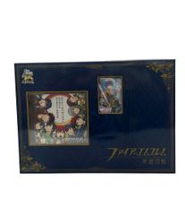 未使用】 ファイアーエムブレム 英雄百歌 かるた FE マルス アイク