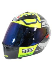 agv ヘルメット K-3 ロッシ ドンキー - メルカリ