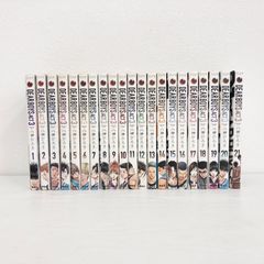 DEAR BOYS ACT3(ディアボーイズアクト3)(全21巻)セット全巻初版 - メルカリ