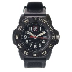 Luminox 腕時計 カモフラージュ柄 Ref.3051 CAMO限定200本 - メルカリ