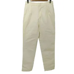 マッキントッシュフィロソフィー MACKINTOSH PHILOSOPHY DENIM タックテーパードパンツ メンズ FR：40-44 のサムネイル