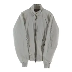BARACUTA (バラクータ) G9ハリントンジャケット BRCPS0001 ベージュのサムネイル