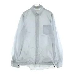 2026年最新】サカイ sacai 22aw plaid knit blousonの人気アイテム