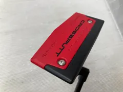 CROSSPUTT GOLF　RED BLACK LABEL レッド　パター　中古　ゴルフドゥ！大宮丸ヶ崎店【最短即日発送】のサムネイル