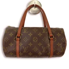 LOUIS VUITTON/ルイヴィトン パピヨン26 　ハンドバッグ モノグラム＊のサムネイル