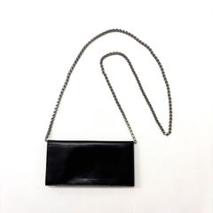 Rick Owens リックオウエンス パイソン ネック ウォレット - メルカリ