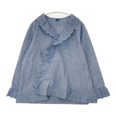 nuterm 3B Jacket コットン 001JK-021W テーラードジャケット ライト