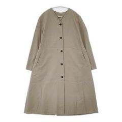 JOHN LAWRENCE SULLIVAN JLS-01-19 MELTON CHESTERFIELD COAT 定番