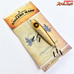 アングラーズメイド ノックンプロップJr ※値下げしましぇーん - メルカリ