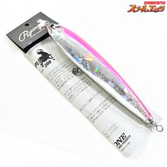 シービーワン ライアン200未使用 バズー カーペンター パドルベイト
