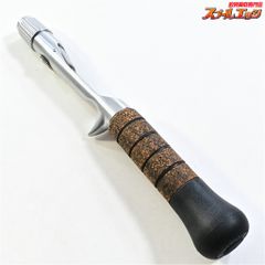 ☆津波ルアーズ☆レクタロッドハンドル☆ブライトリバー☆リバー