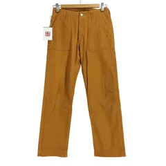 ダントン DANTON ベイカーパンツ メンズ US：34-35 のサムネイル
