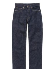 新品SAMURI JEANS S511XX19ozⅡ 19ozスリムテーパード - メルカリ