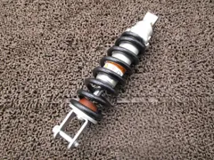 SV650 リアサスペンション △B8467！VP55B スズキ 【 P511 】 動画有 FI インジェクション ABSのサムネイル
