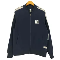ディーシーシューズ DC SHOES トラックジャケット メンズ  Mのサムネイル