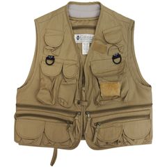 r*n様 70-80s Colombia フォトグラファーベスト　カメラマンベス r*n様 70-80s Colombia フォトグラファーベスト カメラマンベス - メルカリ
